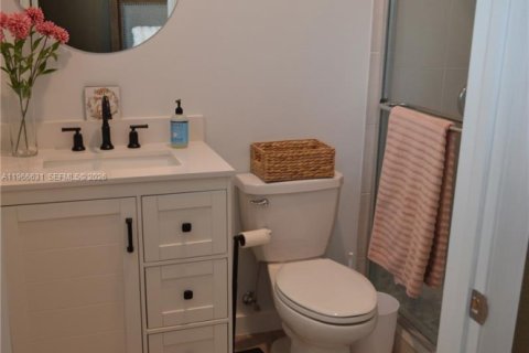 Adosado en venta en Homestead, Florida, 3 dormitorios, 129.41 m2 № 2090283 - foto 20