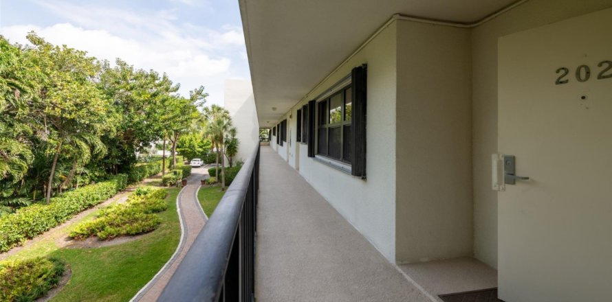 Condominio en Boca Raton, Florida, 2 dormitorios № 1151593