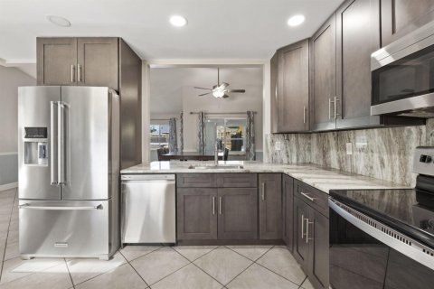 Casa en venta en St. Lucie, Florida, 3 dormitorios, 134.71 m2 № 2361858 - foto 6