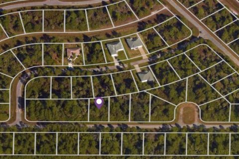 Land in North Port, Florida № 2162349 - photo 3