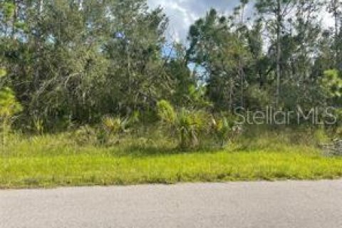 Land in North Port, Florida № 2162349