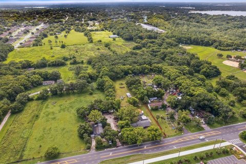 House in Ocoee, Florida 3 bedrooms, 155.7 sq.m. № 1810388 - photo 9