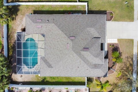 Купить виллу или дом в Брейдентон, Флорида 11 комнат, 186.64м2, № 1734617 - фото 30