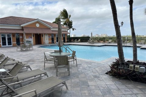 Condo in Miami, Florida, 2 bedrooms  № 1461216 - photo 28