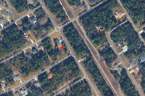 Land in Citrus Springs, Florida № 2159627 - photo 5