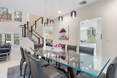 Casa en venta en Juno Beach, Florida, 3 dormitorios, 232.44 m2 № 2019541 - foto 11