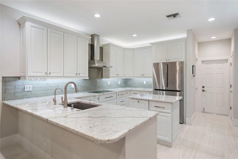 Casa en venta en Juno Beach, Florida, 3 dormitorios, 232.44 m2 № 2019541 - foto 9