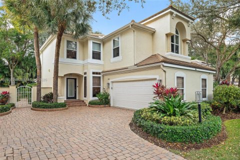 Casa en venta en Juno Beach, Florida, 3 dormitorios, 232.44 m2 № 2019541 - foto 20