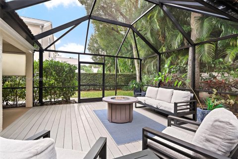 Casa en venta en Juno Beach, Florida, 3 dormitorios, 232.44 m2 № 2019541 - foto 17