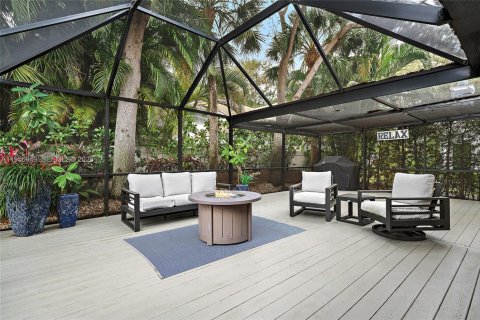 Casa en venta en Juno Beach, Florida, 3 dormitorios, 232.44 m2 № 2019541 - foto 5