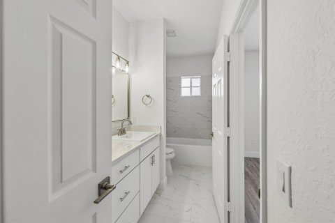 Townhouse in Margate, Florida 3 bedrooms, 125.98 sq.m. № 2086546 - photo 21