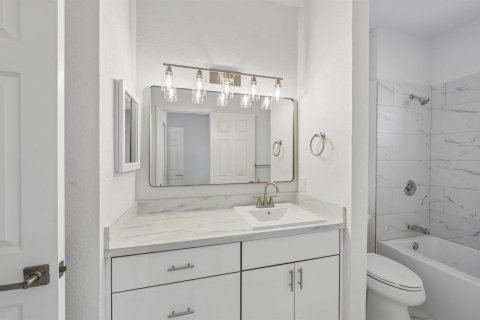 Townhouse in Margate, Florida 3 bedrooms, 125.98 sq.m. № 2086546 - photo 22
