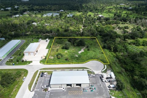 Land in Englewood, Florida № 2378951