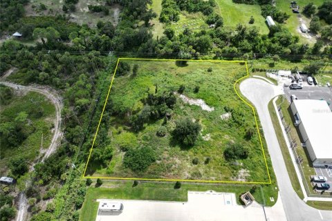 Land in Englewood, Florida № 2378951 - photo 9