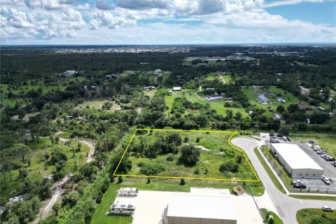 Land in Englewood, Florida № 2378951 - photo 7