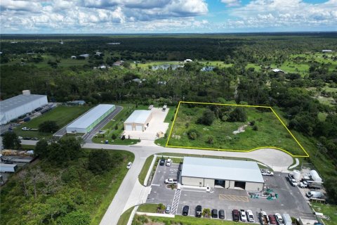 Land in Englewood, Florida № 2378951 - photo 5