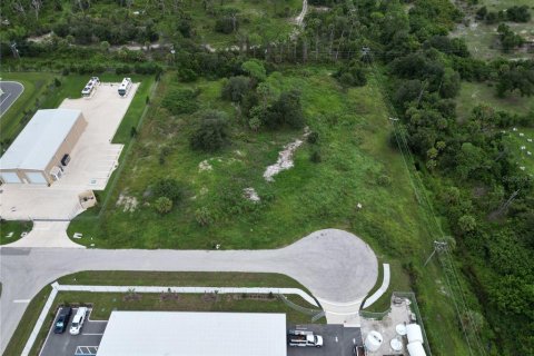 Land in Englewood, Florida № 2378951 - photo 11