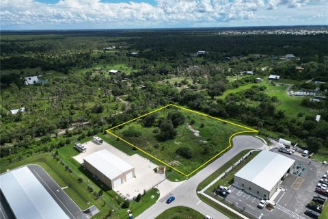 Land in Englewood, Florida № 2378951 - photo 2