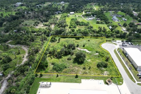 Land in Englewood, Florida № 2378951 - photo 8