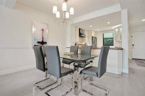 Copropriété à louer à Juno Beach, Floride: 2 chambres, 120.87 m2 № 1925056 - photo 16