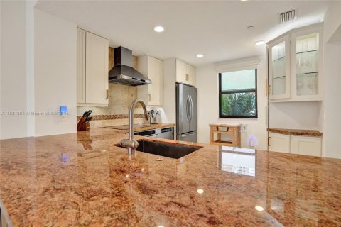 Copropriété à louer à Juno Beach, Floride: 2 chambres, 120.87 m2 № 1925056 - photo 14