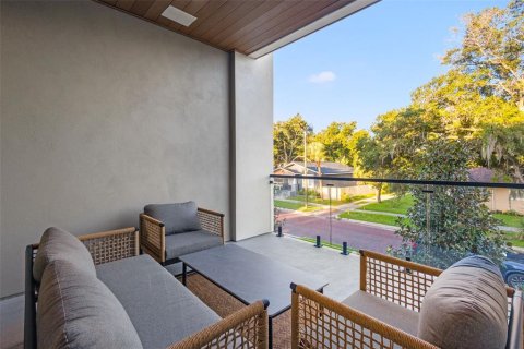 Adosado en alquiler en Tampa, Florida, 4 dormitorios, 220.92 m2 № 1870275 - foto 17