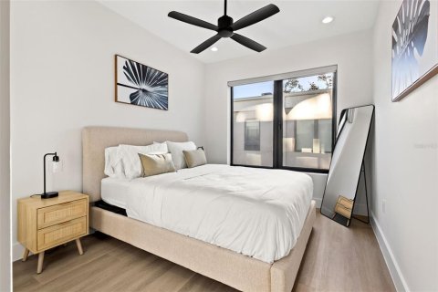 Adosado en alquiler en Tampa, Florida, 4 dormitorios, 220.92 m2 № 1870275 - foto 13