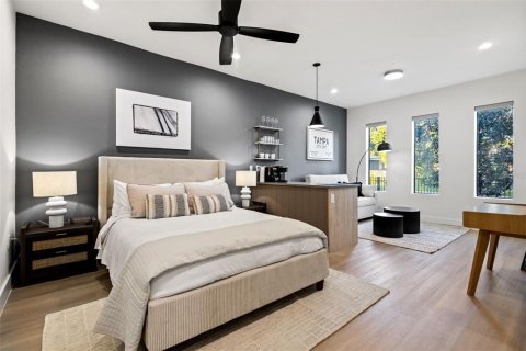 Adosado en alquiler en Tampa, Florida, 4 dormitorios, 220.92 m2 № 1870275 - foto 14