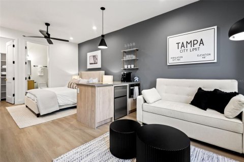 Adosado en alquiler en Tampa, Florida, 4 dormitorios, 220.92 m2 № 1870275 - foto 15