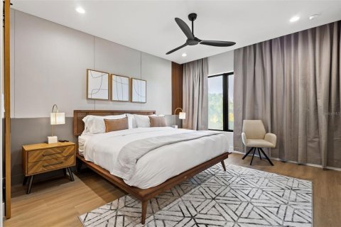 Adosado en alquiler en Tampa, Florida, 4 dormitorios, 220.92 m2 № 1870275 - foto 7