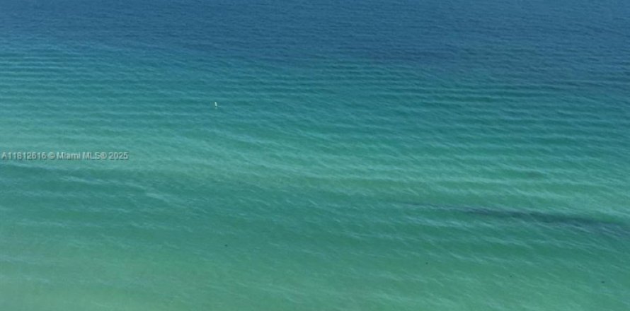 Condo à Sunny Isles Beach, Floride, 2 chambres № 1759143