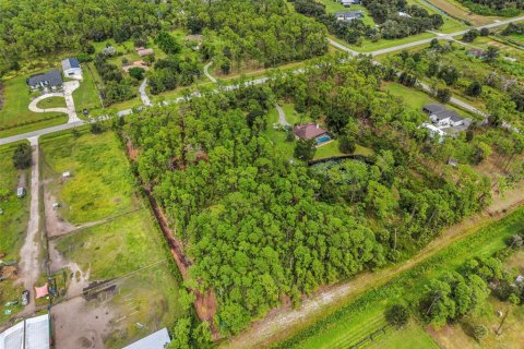 Terrain à vendre à North Port, Floride № 2398792 - photo 21