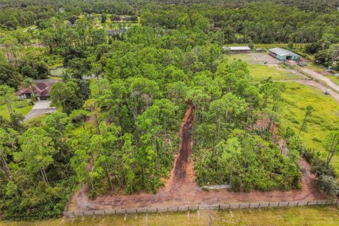 Terrain à vendre à North Port, Floride № 2398792 - photo 6