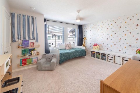Townhouse in Orlando, Florida 3 bedrooms, 185.62 sq.m. № 2199821 - photo 20