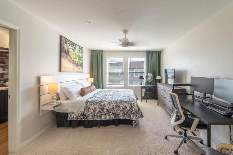 Townhouse in Orlando, Florida 3 bedrooms, 185.62 sq.m. № 2199821 - photo 13