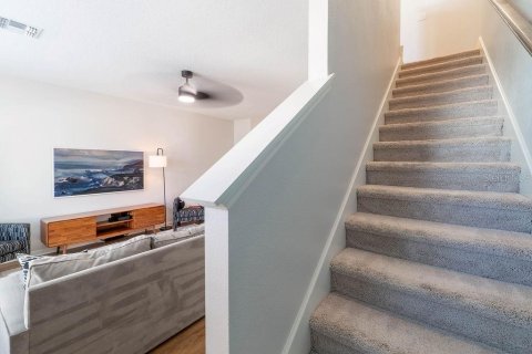 Townhouse in Orlando, Florida 3 bedrooms, 185.62 sq.m. № 2199821 - photo 12
