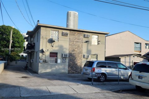 Квартира в Майами, Флорида 2 спальни, 74.69м2 № 2004725