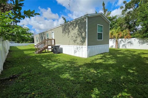 Appartement à Lakeland, Floride 2 chambres, 85.84 m2 № 2299729