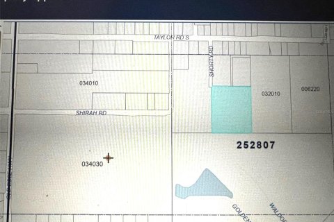 Land in Auburndale, Florida № 1718069 - photo 1