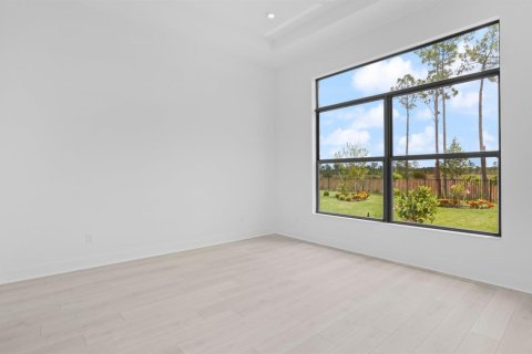 House in Palm Beach Gardens, Florida 4 bedrooms, 231.88 sq.m. № 2253641 - photo 20