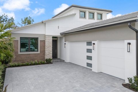 House in Palm Beach Gardens, Florida 4 bedrooms, 231.88 sq.m. № 2253641 - photo 3