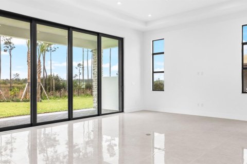 House in Palm Beach Gardens, Florida 4 bedrooms, 231.88 sq.m. № 2253641 - photo 14