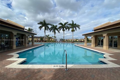 Condominio en venta en Homestead, Florida, 3 dormitorios, 108.6 m2 № 1859631 - foto 6