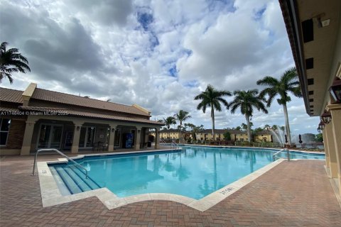 Condominio en venta en Homestead, Florida, 3 dormitorios, 108.6 m2 № 1859631 - foto 8