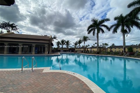 Condominio en venta en Homestead, Florida, 3 dormitorios, 108.6 m2 № 1859631 - foto 10