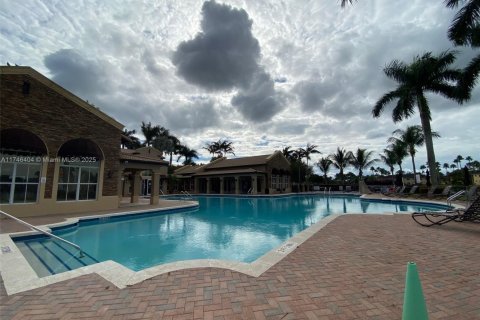 Condominio en venta en Homestead, Florida, 3 dormitorios, 108.6 m2 № 1859631 - foto 12