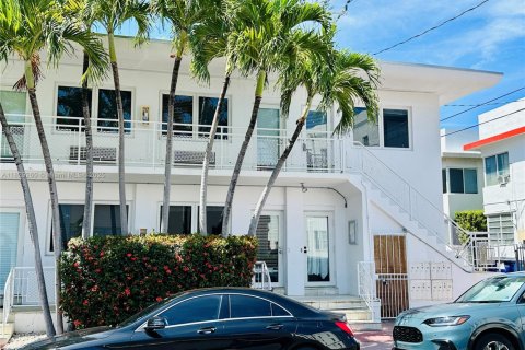 Condo in Miami Beach, Florida  № 1800852 - photo 19