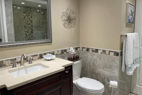 Condominio en venta en Clearwater, Florida, 2 dormitorios, 104.05 m2 № 2200070 - foto 29