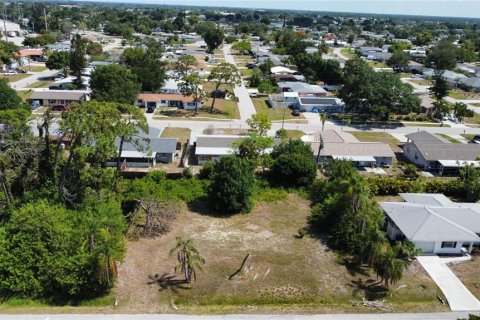 Terreno en venta en Venice, Florida № 1201351 - foto 8