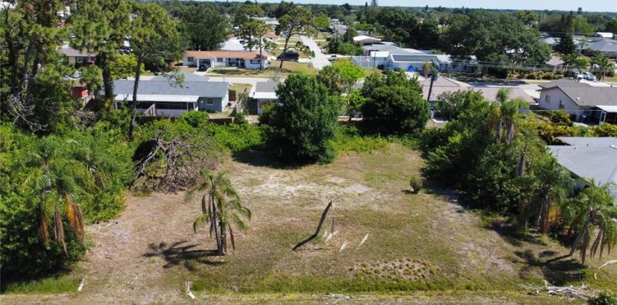 Terreno en Venice, Florida № 1201351